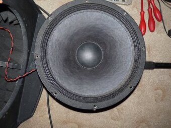REPRO 15" 600W 4Ohm