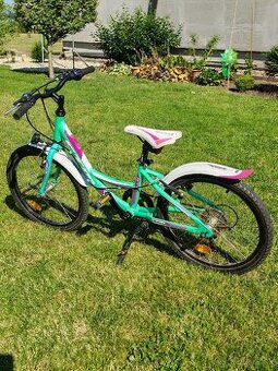 Detský bicykel CTM Ellie 20'
