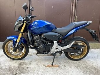 HONDA HORNET CB600F, r.v.2012,NAJAZD. 16.500km,KÚPENÁ SR