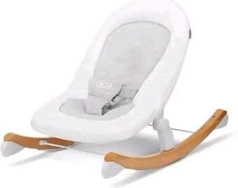 Hojdacie kresielko pre bábätko
