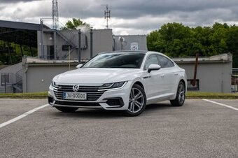 Volkswagen Arteon 2.0 TDI SCR BMT R-Line