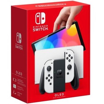 Kúpim Nintendo switch