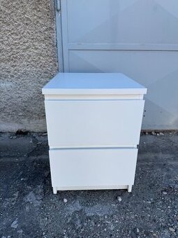 Nočné stolíky IKEA