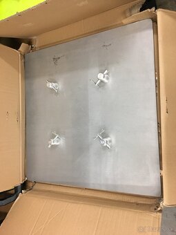 Global Truss Base & Top - 1