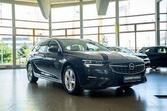 Opel Insignia ST 2.0 CDTi S S Elegance A/T
