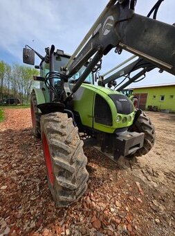 Claas Celtis 456 RX