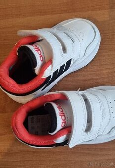 Tenisky adidas - 1