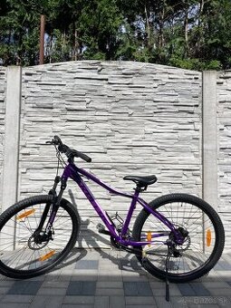 Dámsky Kellys bicykel - 1
