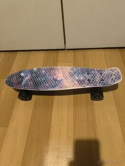 Pennyboard