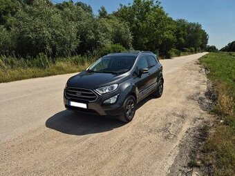 Ford EcoSport 1.0 EcoBoost r.v 2018