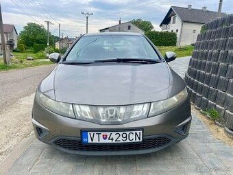 Honda CIVIC 2.2 diesel