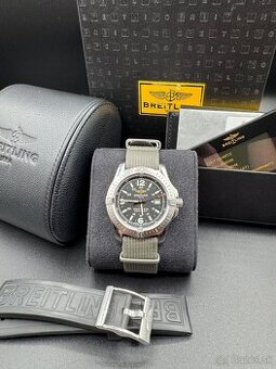 Predám Breitling Colt