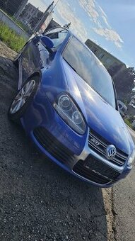 VW GOLF V R32