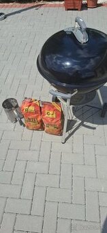 Weber Kettle 57