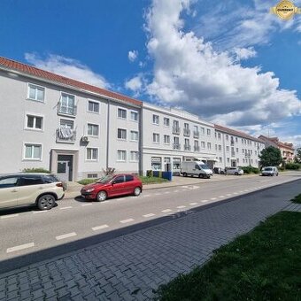 Pekný 2.izbový byt na prenájom Malacky.