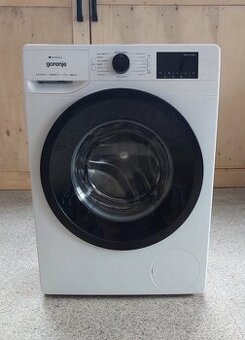 Práčka Gorenje Essential WPEI74SA1S/CZ biela