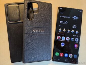 Samsung Galaxy S22 Ultra S908B 12GB/512GB