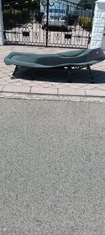 predam rybarsku skladaciu postel