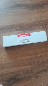 Predám hmoždinky Fischer ecotwist 10-30