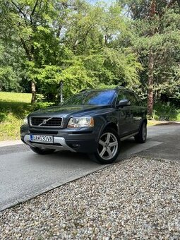 Volvo XC90 D5 R-Design/4x4/2008 - 1