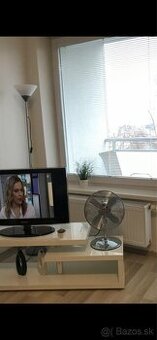Prenájom 1 izb bytu v novostavbe