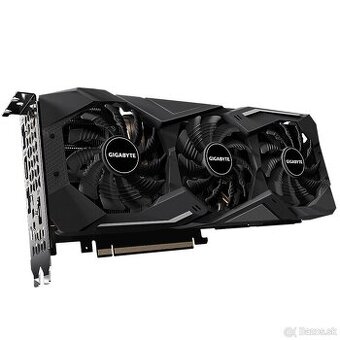 GIGABYTE Nvidia RTX 2070 Super