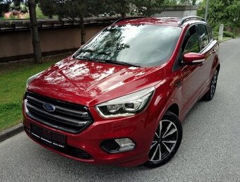 FORD KUGA 2.0TDCI A/T, ST LINE, AWD