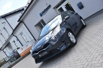 Kia Ceed 1.0 T-GDi Gold - Odpočet DPH