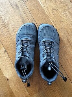 Barefoot obuv - 1