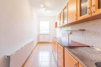 Na predaj 3 izbový byt - Košice, Ťahanovce