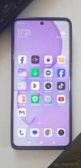 Xiaomi Redmi Note 13pro + 5G 12GB 512Gb zaruka rok