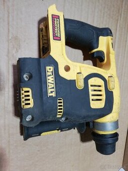Dewalt akumulátorové kladivo 18V