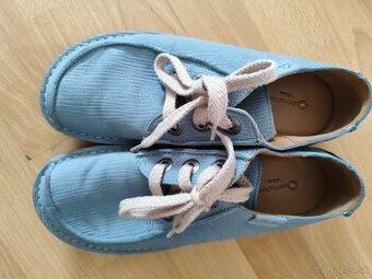 Topánky Clarks