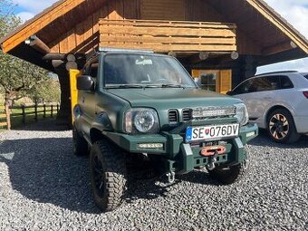 Jimny