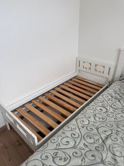 Detská posteľ, IKEA
