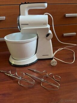 slahac Grundig