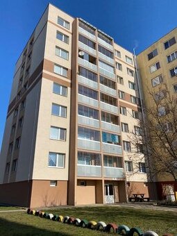 2 -izbový byt na predaj