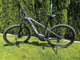 Predám eBike CUBE REACTION HYBRID PERFORMANCE 500