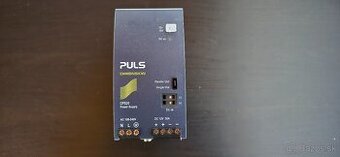 Predám 2 ks napájacích zdrojov PULS CPS20.121 (12V, 30A)
