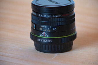 smc PENTAX 35mm