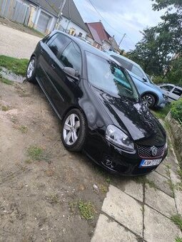 Volkswagen Golf 5 1.9tdi