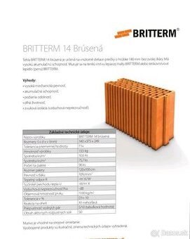 Tehla Britterm