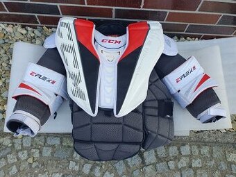 Brankarska vesta CCM Eflex 5 Pro L