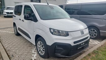 Fiat Doblo Combi 1.5 diesel