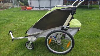 Thule Chariot Cougar 1