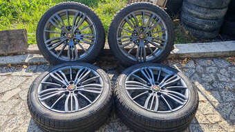 5x110 R17 --- ALFA ROMEO GIULIA ...
