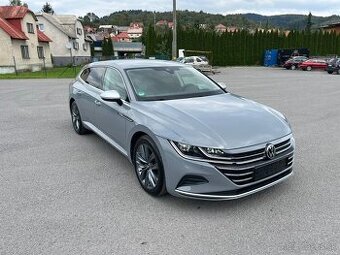Volkswagen Arteon 2.0 TDI Elegance 4MOTION DSG