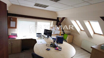 Na prenájom administratívne priestory, Banská Bystrica