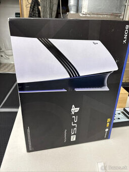 playstation 5 pro