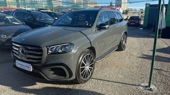 Mercedes-Benz GLS 450 d mHEV 4MATIC A/T